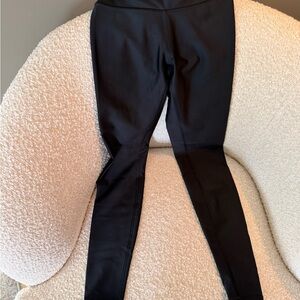 ALO Yoga Black Airlift Leggings